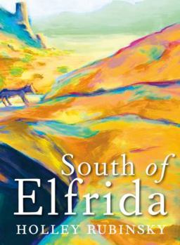 Paperback South of Elfrida Book