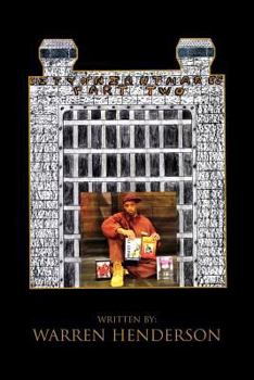 Paperback City of Nightmares Part Two: Part Two Book