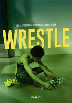 DVD Wrestle Book