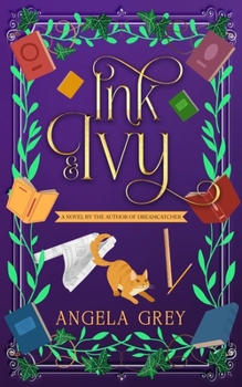 Paperback Ink & Ivy Book
