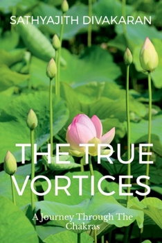 Paperback The True Vortices Book