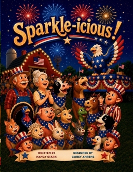 Paperback Sparkle-icious! (Holiday Series) Book