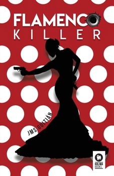 Paperback Flamenco killer [Spanish] Book