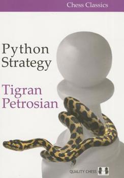 Paperback Python Strategy Book