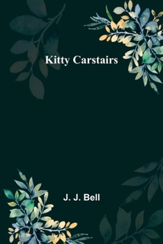 Paperback Kitty Carstairs Book