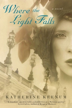 Paperback Where the Light Falls Book