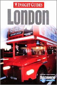 Paperback London Book