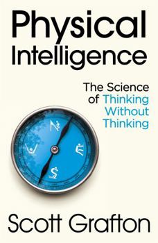 Hardcover Physical Intelligence Book