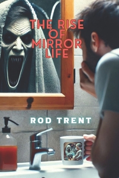 Paperback The Rise of Mirror Life Book