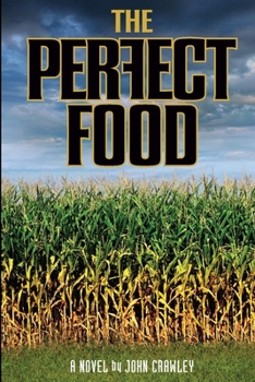 Paperback The Perfect Food Book