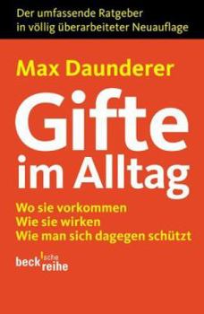 Paperback Gifte im Alltag. [German] Book