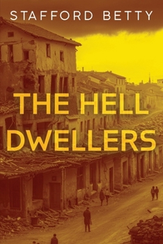 Paperback The Hell Dwellers Book