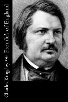 Froude's History of England