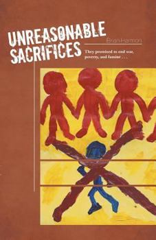 Paperback Unreasonable Sacrifices Book