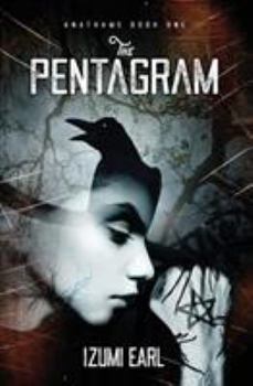 Paperback Anathame Book One: The Pentagram Book