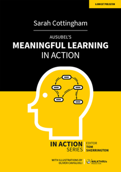 Paperback Ausubel's Meaningful Learning in Action Book