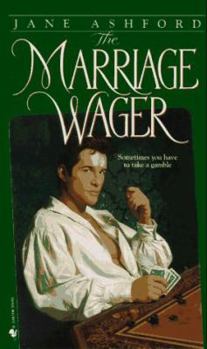 Mass Market Paperback The Marriage Wager Book