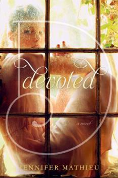 Hardcover Devoted Book