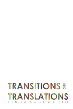 Paperback Transitions and Translations Book