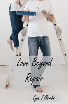 Paperback Love Beyond Repair Book