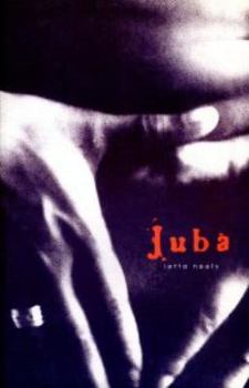 Paperback Juba: Poetry Book