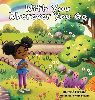Hardcover With You Wherever You Go Book