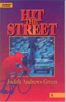 Paperback Hit the Street Book