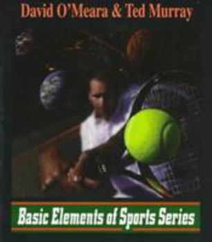 Paperback Tennis Unlimited (The Basic Elements of Sports Series) Book