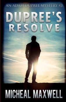 Paperback Dupree's Resolve Book