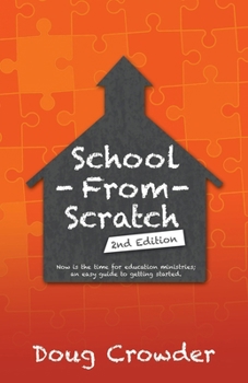 Paperback School from Scratch: 2Nd Edition Book