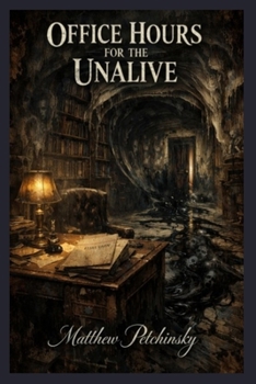 Paperback Office Hours for the Unalive Book