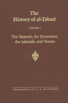     /     /   - Book #5 of the History of Al-Tabari