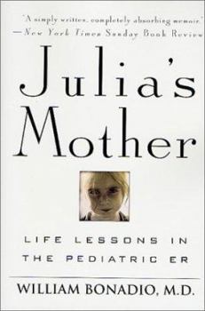 Paperback Julia's Mother Book