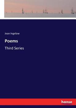 Paperback Poems: Third Series Book