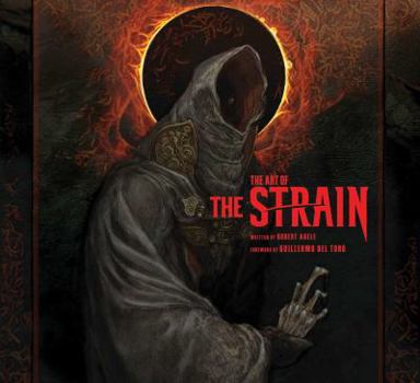 Hardcover The Art of the Strain Book