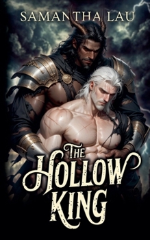 Paperback The Hollow King Book