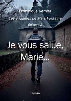 Paperback Les enquêtes de Marc Fontaine - Tome 2 [French] Book