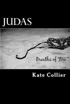 Paperback Judas: Breaths of Fire Book