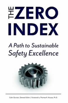 Paperback The Zero Index Book