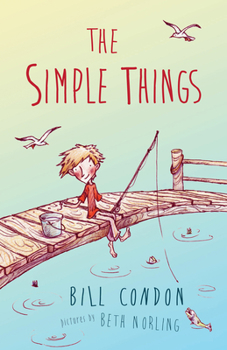 Paperback The Simple Things Book