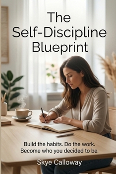 The Self-Discipline Blueprint