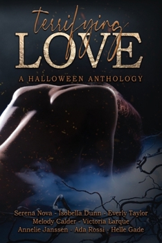 Terrifying Love: A Halloween Anthology
