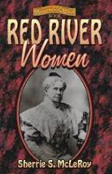 Paperback Red River Women Book