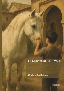 Paperback Le murmure d'Ulysse [French] Book