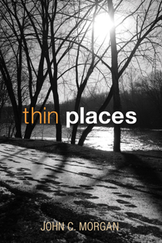 Paperback Thin Places Book