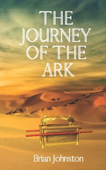 Paperback The Journey of the Ark Book
