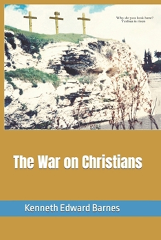The War on Christians