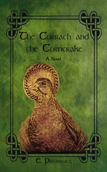 Paperback The Currach and the Corncrake Book