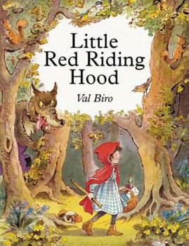 Paperback Little Red Riding Hood Book