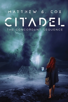 Paperback Citadel: The Concordant Sequence Book